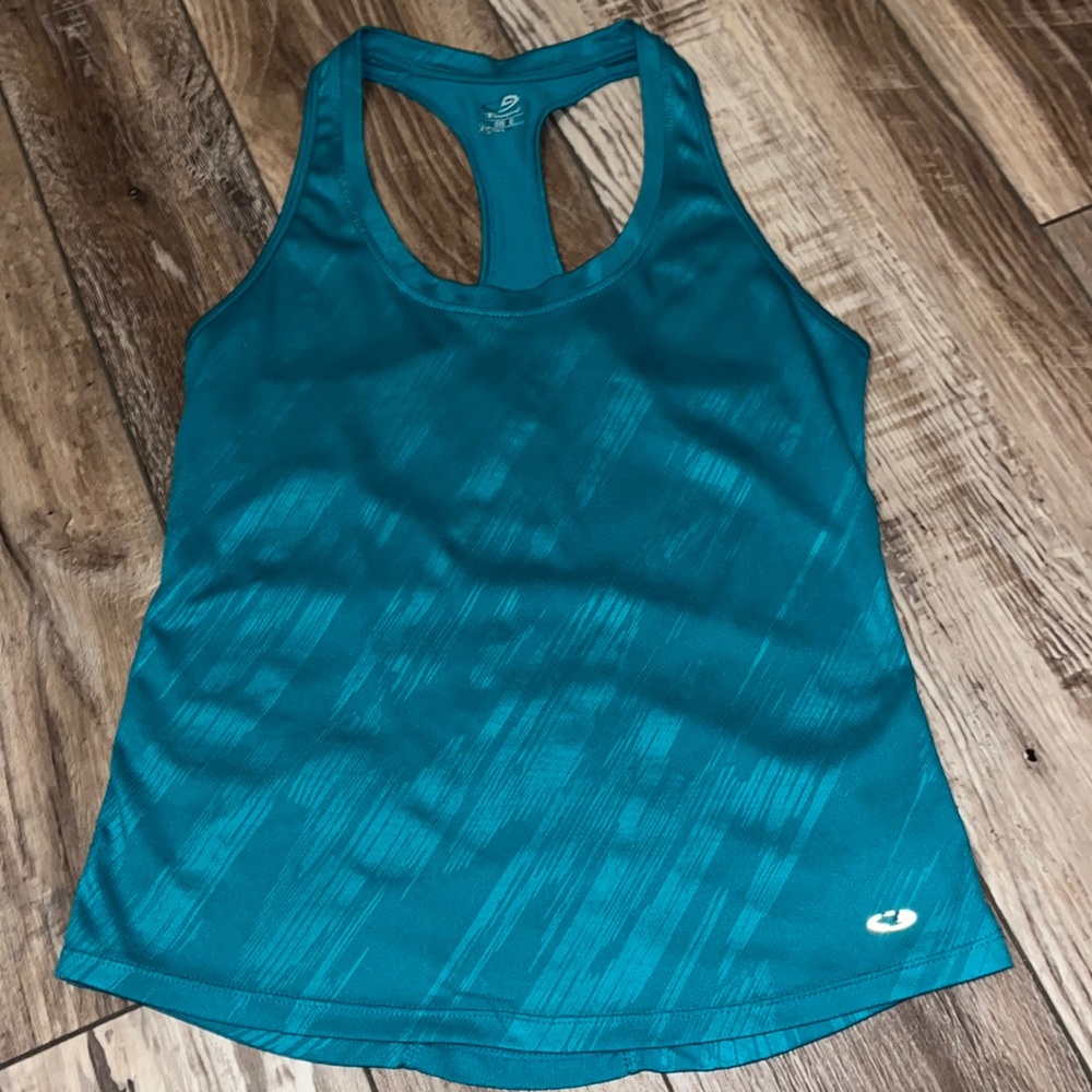 Champion workout tank